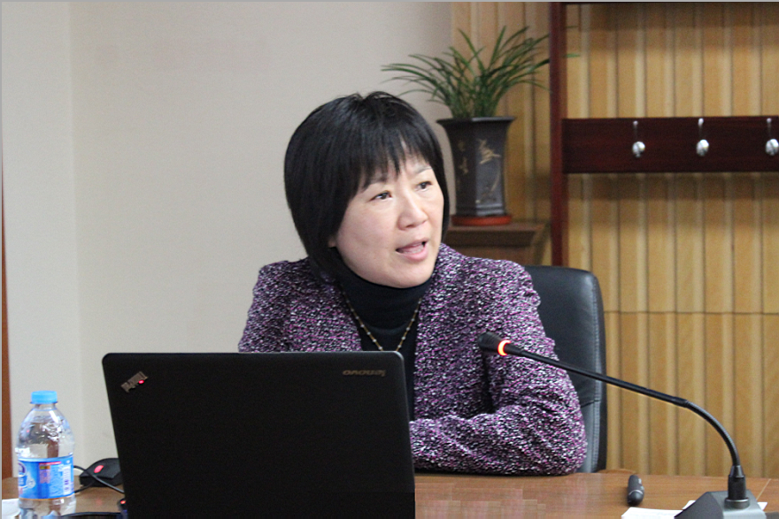 中关村科技园区管理委员会郭洪主任一行调研...